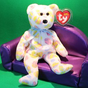 Beanie Baby Eggs 2004